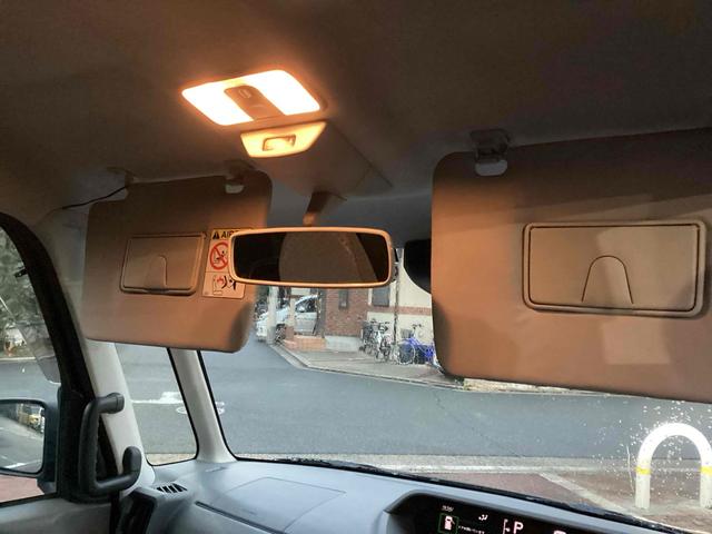 タント Ｘセレクション　ＥＴＣ　バックカメラ　両側スライド・片側電動　ナビ　クリアランスソナー　衝突被害軽減システム　オートライト　スマートキー　アイドリングストップ　電動格納ミラー　シートヒーター（29枚目）