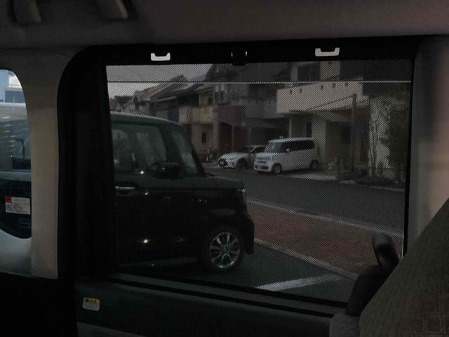 タント Ｘセレクション　ＥＴＣ　バックカメラ　両側スライド・片側電動　ナビ　クリアランスソナー　衝突被害軽減システム　オートライト　スマートキー　アイドリングストップ　電動格納ミラー　シートヒーター（30枚目）