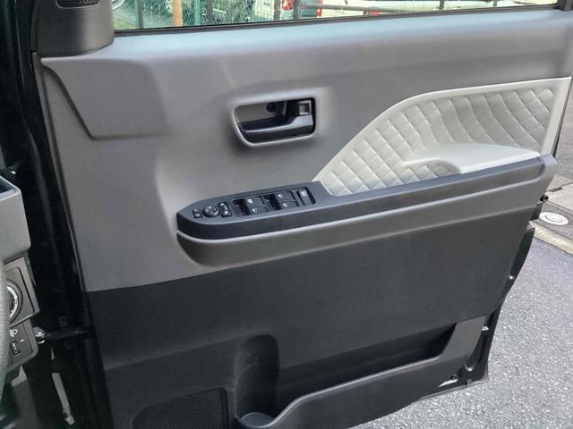 タント Ｘセレクション　ＥＴＣ　バックカメラ　両側スライド・片側電動　ナビ　クリアランスソナー　衝突被害軽減システム　オートライト　スマートキー　アイドリングストップ　電動格納ミラー　シートヒーター（32枚目）