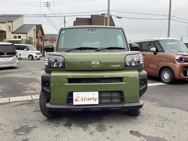 タフト Ｘ　ＥＴＣ　バックカメラ　ナビ　ＴＶ　クリアランスソナー　衝突被害軽減システム　オートライト　スマートキー　アイドリングストップ　電動格納ミラー　サンルーフ　ＣＶＴ　ＡＢＳ　ＥＳＣ　ＣＤ　ＵＳＢ（16枚目）