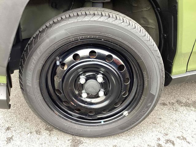 タフト Ｘ　ＥＴＣ　バックカメラ　ナビ　ＴＶ　クリアランスソナー　衝突被害軽減システム　オートライト　スマートキー　アイドリングストップ　電動格納ミラー　サンルーフ　ＣＶＴ　ＡＢＳ　ＥＳＣ　ＣＤ　ＵＳＢ（23枚目）