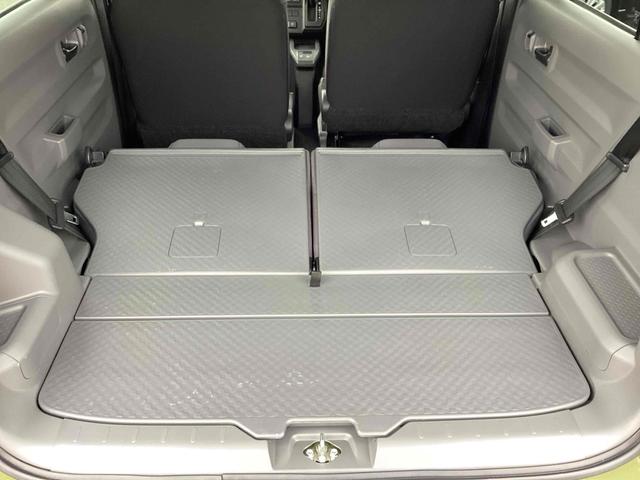 タフト Ｘ　ＥＴＣ　バックカメラ　ナビ　ＴＶ　クリアランスソナー　衝突被害軽減システム　オートライト　スマートキー　アイドリングストップ　電動格納ミラー　サンルーフ　ＣＶＴ　ＡＢＳ　ＥＳＣ　ＣＤ　ＵＳＢ（24枚目）