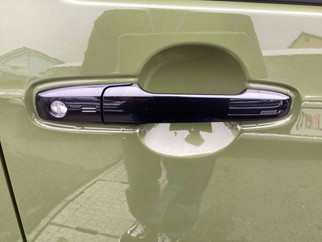 タフト Ｘ　ＥＴＣ　バックカメラ　ナビ　ＴＶ　クリアランスソナー　衝突被害軽減システム　オートライト　スマートキー　アイドリングストップ　電動格納ミラー　サンルーフ　ＣＶＴ　ＡＢＳ　ＥＳＣ　ＣＤ　ＵＳＢ（26枚目）