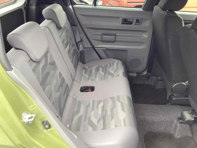 タフト Ｘ　ＥＴＣ　バックカメラ　ナビ　ＴＶ　クリアランスソナー　衝突被害軽減システム　オートライト　スマートキー　アイドリングストップ　電動格納ミラー　サンルーフ　ＣＶＴ　ＡＢＳ　ＥＳＣ　ＣＤ　ＵＳＢ（41枚目）