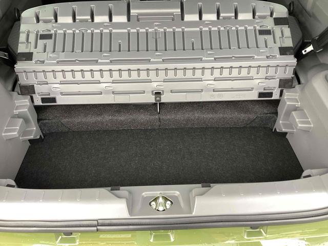 タフト Ｘ　ＥＴＣ　バックカメラ　ナビ　ＴＶ　クリアランスソナー　衝突被害軽減システム　オートライト　スマートキー　アイドリングストップ　電動格納ミラー　サンルーフ　ＣＶＴ　ＡＢＳ　ＥＳＣ　ＣＤ　ＵＳＢ（42枚目）