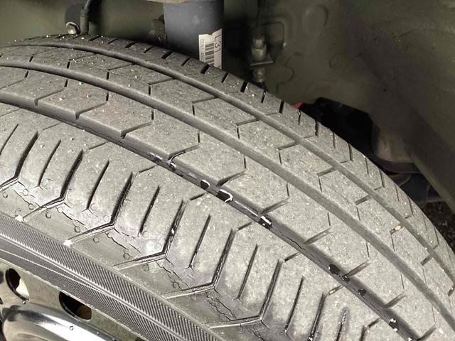 タフト Ｘ　ＥＴＣ　バックカメラ　ナビ　ＴＶ　クリアランスソナー　衝突被害軽減システム　オートライト　スマートキー　アイドリングストップ　電動格納ミラー　サンルーフ　ＣＶＴ　ＡＢＳ　ＥＳＣ　ＣＤ　ＵＳＢ（43枚目）