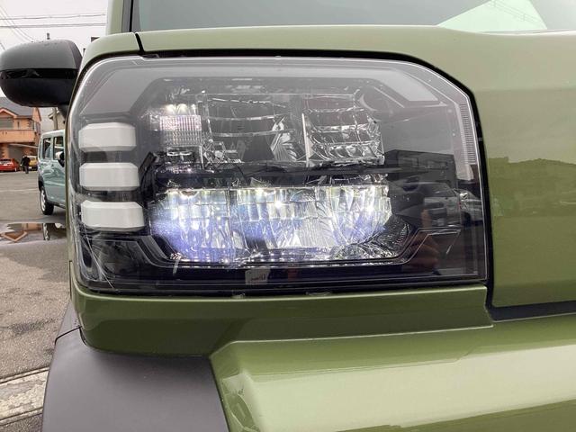 タフト Ｘ　ＥＴＣ　バックカメラ　ナビ　ＴＶ　クリアランスソナー　衝突被害軽減システム　オートライト　スマートキー　アイドリングストップ　電動格納ミラー　サンルーフ　ＣＶＴ　ＡＢＳ　ＥＳＣ　ＣＤ　ＵＳＢ（44枚目）