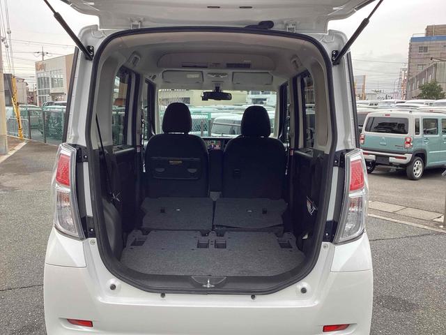 デイズルークス Ｘ　Ｖセレクション　ＥＴＣ　全周囲カメラ　両側電動スライドドア　ナビ　ＴＶ　衝突被害軽減システム　スマートキー　アイドリングストップ　電動格納ミラー　ベンチシート　ＣＶＴ　ＥＳＣ　ＣＤ　ＵＳＢ（19枚目）