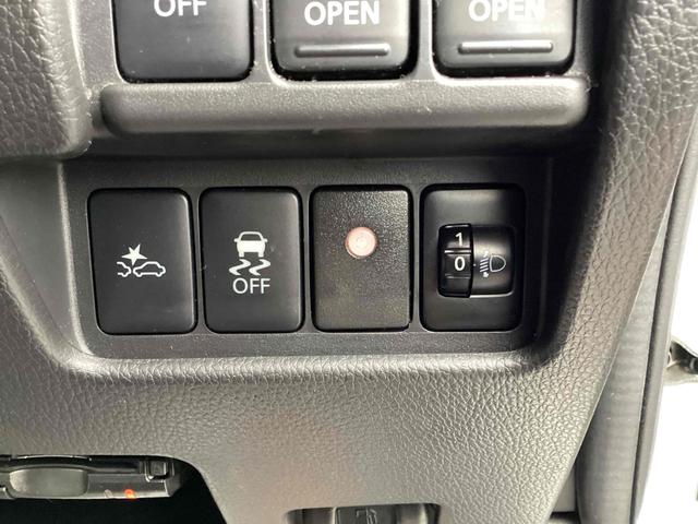 デイズルークス Ｘ　Ｖセレクション　ＥＴＣ　全周囲カメラ　両側電動スライドドア　ナビ　ＴＶ　衝突被害軽減システム　スマートキー　アイドリングストップ　電動格納ミラー　ベンチシート　ＣＶＴ　ＥＳＣ　ＣＤ　ＵＳＢ（28枚目）