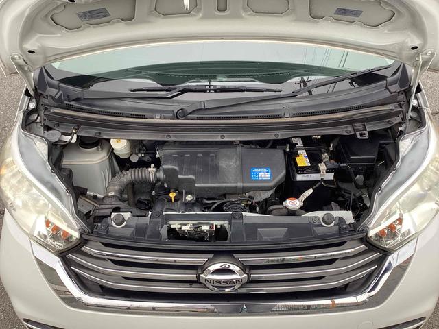 デイズルークス Ｘ　Ｖセレクション　ＥＴＣ　全周囲カメラ　両側電動スライドドア　ナビ　ＴＶ　衝突被害軽減システム　スマートキー　アイドリングストップ　電動格納ミラー　ベンチシート　ＣＶＴ　ＥＳＣ　ＣＤ　ＵＳＢ（47枚目）