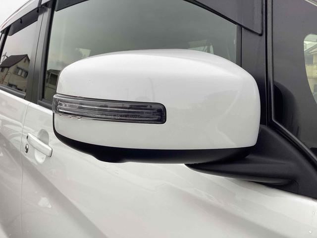 デイズ ハイウェイスター　Ｘ　全周囲カメラ　ナビ　ＴＶ　クリアランスソナー　レーンアシスト　衝突被害軽減システム　オートマチックハイビーム　スマートキー　アイドリングストップ　電動格納ミラー　ベンチシート　ＣＶＴ　ＥＳＣ　ＣＤ（12枚目）