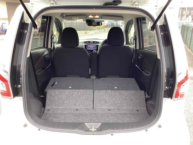 デイズ ハイウェイスター　Ｘ　全周囲カメラ　ナビ　ＴＶ　クリアランスソナー　レーンアシスト　衝突被害軽減システム　オートマチックハイビーム　スマートキー　アイドリングストップ　電動格納ミラー　ベンチシート　ＣＶＴ　ＥＳＣ　ＣＤ（15枚目）