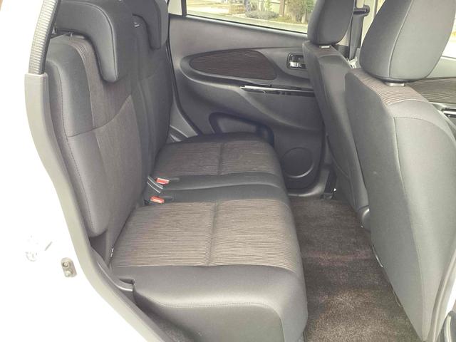 デイズ ハイウェイスター　Ｘ　全周囲カメラ　ナビ　ＴＶ　クリアランスソナー　レーンアシスト　衝突被害軽減システム　オートマチックハイビーム　スマートキー　アイドリングストップ　電動格納ミラー　ベンチシート　ＣＶＴ　ＥＳＣ　ＣＤ（17枚目）