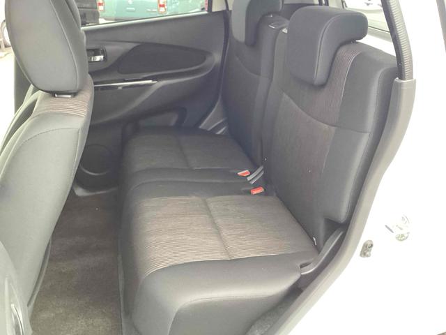 デイズ ハイウェイスター　Ｘ　全周囲カメラ　ナビ　ＴＶ　クリアランスソナー　レーンアシスト　衝突被害軽減システム　オートマチックハイビーム　スマートキー　アイドリングストップ　電動格納ミラー　ベンチシート　ＣＶＴ　ＥＳＣ　ＣＤ（18枚目）