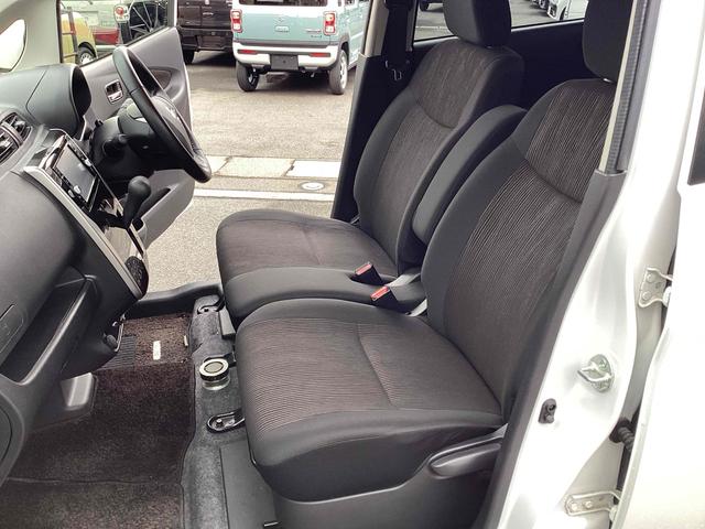 デイズ ハイウェイスター　Ｘ　全周囲カメラ　ナビ　ＴＶ　クリアランスソナー　レーンアシスト　衝突被害軽減システム　オートマチックハイビーム　スマートキー　アイドリングストップ　電動格納ミラー　ベンチシート　ＣＶＴ　ＥＳＣ　ＣＤ（19枚目）