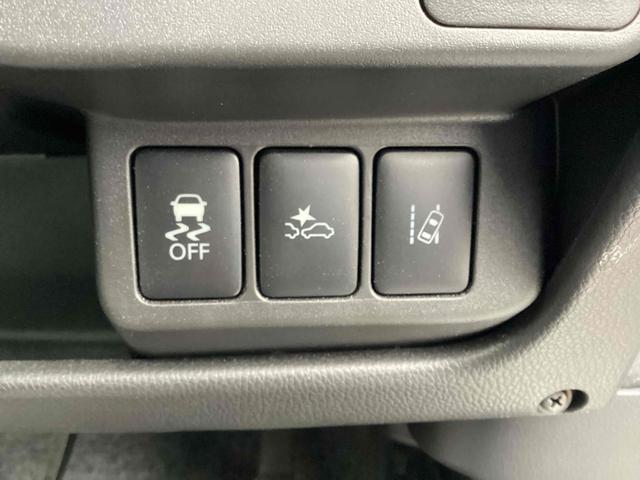 デイズ ハイウェイスター　Ｘ　全周囲カメラ　ナビ　ＴＶ　クリアランスソナー　レーンアシスト　衝突被害軽減システム　オートマチックハイビーム　スマートキー　アイドリングストップ　電動格納ミラー　ベンチシート　ＣＶＴ　ＥＳＣ　ＣＤ（26枚目）