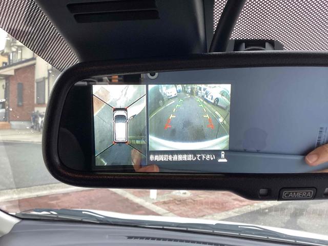 デイズ ハイウェイスター　Ｘ　全周囲カメラ　ナビ　ＴＶ　クリアランスソナー　レーンアシスト　衝突被害軽減システム　オートマチックハイビーム　スマートキー　アイドリングストップ　電動格納ミラー　ベンチシート　ＣＶＴ　ＥＳＣ　ＣＤ（31枚目）