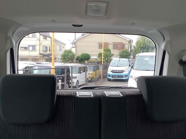 デイズ ハイウェイスター　Ｘ　全周囲カメラ　ナビ　ＴＶ　クリアランスソナー　レーンアシスト　衝突被害軽減システム　オートマチックハイビーム　スマートキー　アイドリングストップ　電動格納ミラー　ベンチシート　ＣＶＴ　ＥＳＣ　ＣＤ（35枚目）