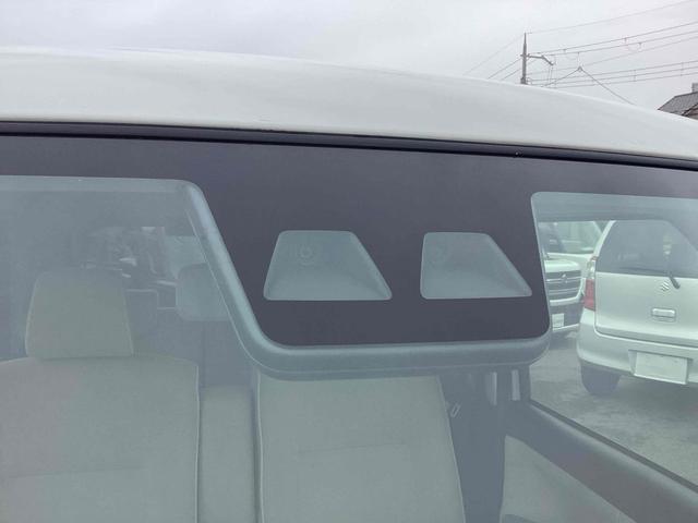 ムーヴキャンバス Ｘメイクアップリミテッド　ＳＡＩＩＩ　全周囲カメラ　両側電動スライドドア　ナビ　ＴＶ　衝突被害軽減システム　オートマチックハイビーム　オートライト　スマートキー　アイドリングストップ　電動格納ミラー　ベンチシート　ＣＶＴ　ＡＢＳ　ＥＳＣ（28枚目）