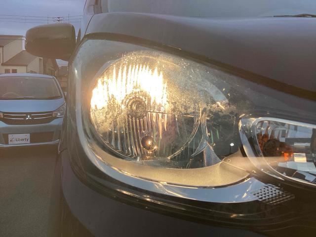 ｅＫワゴン Ｅ　ＥＴＣ　ナビ　ＴＶ　キーレスエントリー　電動格納ミラー　シートヒーター　ベンチシート　ＣＶＴ　ＡＢＳ　ＥＳＣ　ＣＤ　ＵＳＢ　ミュージックプレイヤー接続可　エアコン　パワーステアリング　パワーウィンドウ（15枚目）