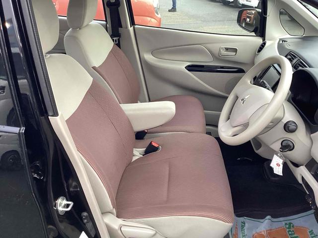 ｅＫワゴン Ｅ　ＥＴＣ　ナビ　ＴＶ　キーレスエントリー　電動格納ミラー　シートヒーター　ベンチシート　ＣＶＴ　ＡＢＳ　ＥＳＣ　ＣＤ　ＵＳＢ　ミュージックプレイヤー接続可　エアコン　パワーステアリング　パワーウィンドウ（33枚目）