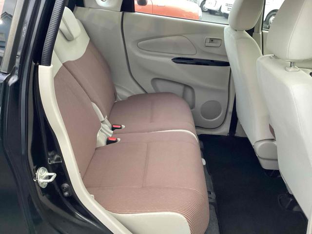 ｅＫワゴン Ｅ　ＥＴＣ　ナビ　ＴＶ　キーレスエントリー　電動格納ミラー　シートヒーター　ベンチシート　ＣＶＴ　ＡＢＳ　ＥＳＣ　ＣＤ　ＵＳＢ　ミュージックプレイヤー接続可　エアコン　パワーステアリング　パワーウィンドウ（34枚目）