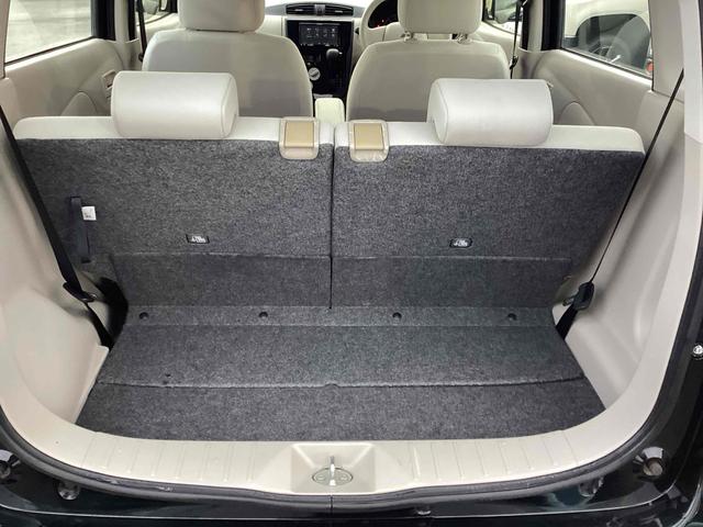 ｅＫワゴン Ｅ　ＥＴＣ　ナビ　ＴＶ　キーレスエントリー　電動格納ミラー　シートヒーター　ベンチシート　ＣＶＴ　ＡＢＳ　ＥＳＣ　ＣＤ　ＵＳＢ　ミュージックプレイヤー接続可　エアコン　パワーステアリング　パワーウィンドウ（37枚目）