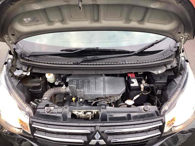 ｅＫワゴン Ｅ　ＥＴＣ　ナビ　ＴＶ　キーレスエントリー　電動格納ミラー　シートヒーター　ベンチシート　ＣＶＴ　ＡＢＳ　ＥＳＣ　ＣＤ　ＵＳＢ　ミュージックプレイヤー接続可　エアコン　パワーステアリング　パワーウィンドウ（42枚目）