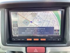 ナビ付き♪旅行やドライブも楽しいひと時！初めての道でも迷うことなくエスコートしてくれます。 3