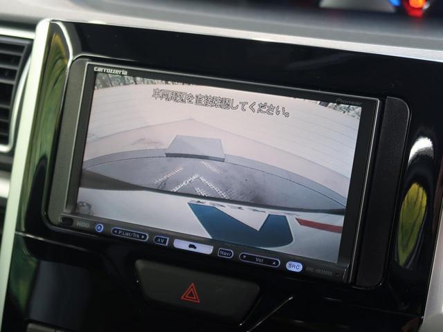カスタムRS SA 両側電動スライドドア(4枚目)
