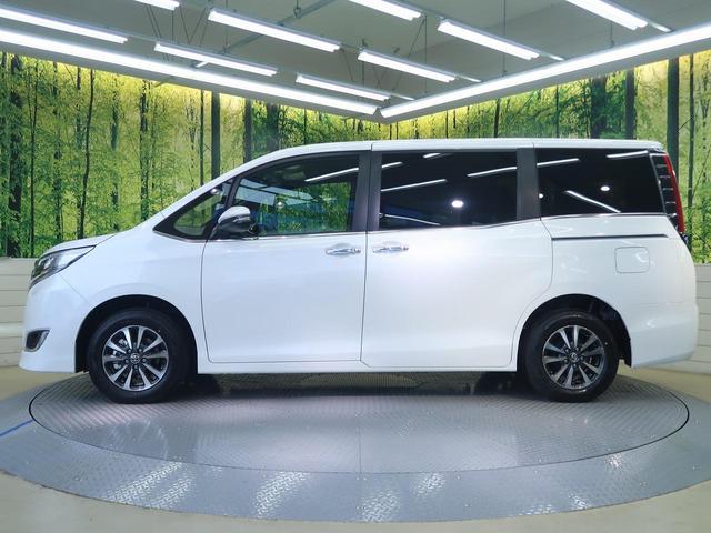 Xi 登録済未使用車 セーフティセンス 両側電動ドア 7人(17枚目)