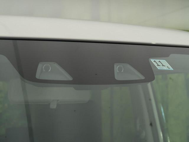 ハイブリッドMV 登録済未使用車 新型 デュアルカメラブレーキ レーダークルーズ LEDヘッド サイドエアバック リアパーキングセンサー 電動スライドドア パドルシフト 純正15インチAW ステアリングリモコン(3枚目)