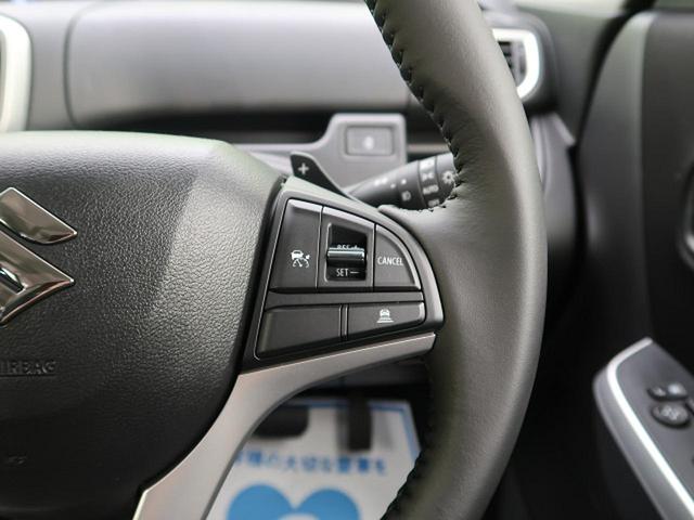 ハイブリッドMV 登録済未使用車 新型 デュアルカメラブレーキ レーダークルーズ LEDヘッド サイドエアバック リアパーキングセンサー 電動スライドドア パドルシフト 純正15インチAW ステアリングリモコン(7枚目)