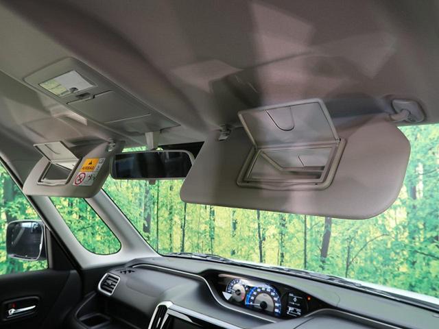 ハイブリッドMV 登録済未使用車 新型 デュアルカメラブレーキ レーダークルーズ LEDヘッド サイドエアバック リアパーキングセンサー 電動スライドドア パドルシフト 純正15インチAW ステアリングリモコン(51枚目)