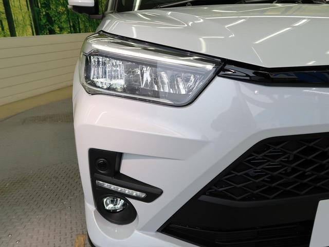 Z 登録済未使用 全周囲カメラ トヨタセーフティセンス LED オートハイビーム レーダークルーズ クリアランスソナー スマートキー 前席シートヒーター オートエアコン ステアリングリモコン(23枚目)