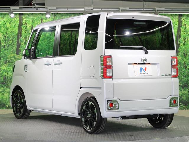 GターボリミテッドSAIII 届出済未使用車 スマートアシスト 両側電動ドア 全周囲カメラ ターボ LEDヘッド LEDフォグ スマートキー オートハイビーム 純正15インチアルミ アイドリングストップ 電動格納ミラー(21枚目)