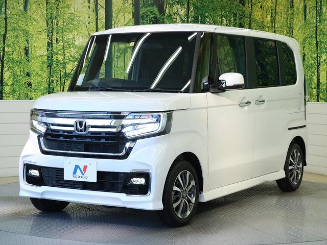 L ホンダセンシング 純正ナビ 地デジ アダプティブクルーズ シートヒーター クリアランスソナー バックカメラ スマートキー 禁煙車 電動スライドドア LEDヘッド LEDフォグ オートライト(27枚目)