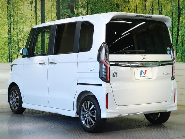 L ホンダセンシング 純正ナビ 地デジ アダプティブクルーズ シートヒーター クリアランスソナー バックカメラ スマートキー 禁煙車 電動スライドドア LEDヘッド LEDフォグ オートライト(32枚目)