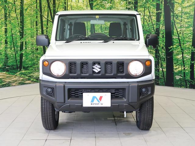 XG 届出済未使用車 4WD マニュアル車 ダウンヒルアシストコントロール サイド&カーテンエアバッグ オートライト キーレスエントリー 衝突安全ボディ 盗難防止システム ABS トラクションコントロール(46枚目)