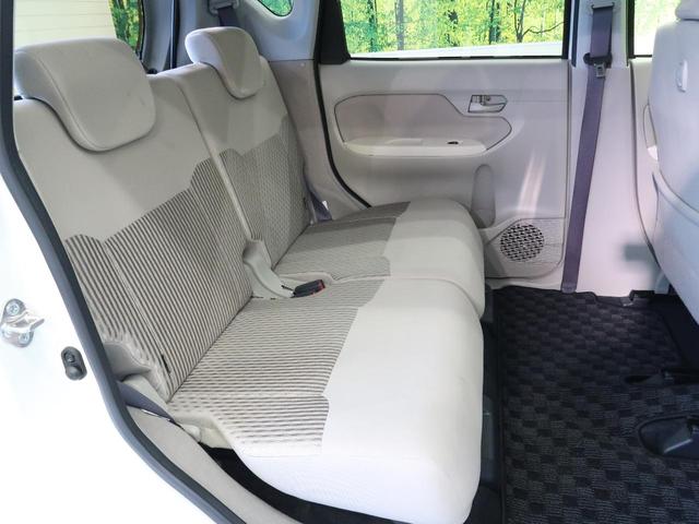 X SAIII スマートアシスト 禁煙車 スマートキー ETC シートヒーター 純正14インチアルミ アイドリングストップ ベンチシート プライバシーガラス オートライト オートマチックハイビーム ワンオーナー(13枚目)