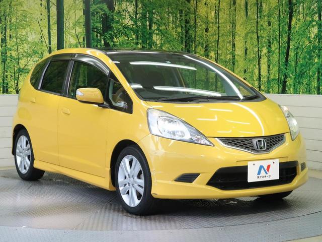 RS スカイルーフ 純正16インチアルミ 純正ナビ 地デジ バックカメラ パドルシフト 革巻きステアリング HIDヘッド キーレスエントリー ETC 禁煙車 オートエアコン オートライト プライバシーガラス(43枚目)