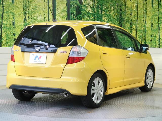 RS スカイルーフ 純正16インチアルミ 純正ナビ 地デジ バックカメラ パドルシフト 革巻きステアリング HIDヘッド キーレスエントリー ETC 禁煙車 オートエアコン オートライト プライバシーガラス(45枚目)
