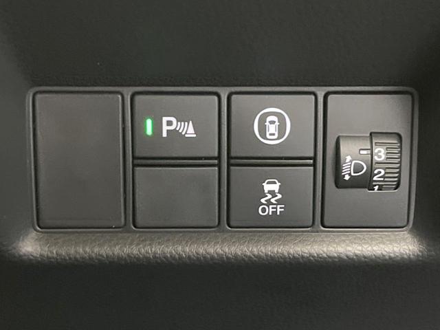 e:HEVホーム ホンダセンシング 純正8型ナビ バックカメラ ハーフレザーシート レーダークルーズ OP16インチアルミ スマートキー LEDヘッド クリアランスソナー ETC サイド/カーテンエアバック ステリモ(32枚目)