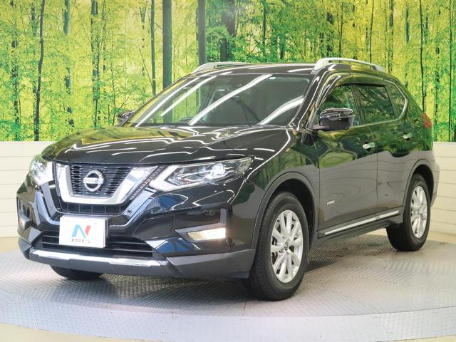 20X ハイブリッド エマージェンシーブレーキ 4WD 純正8型ナビ アラウンドビューモニター フルセグ Bluetooth パワーバックドア 前席シートヒーター LEDヘッド 純正17インチアルミ クリアランスソナー(52枚目)