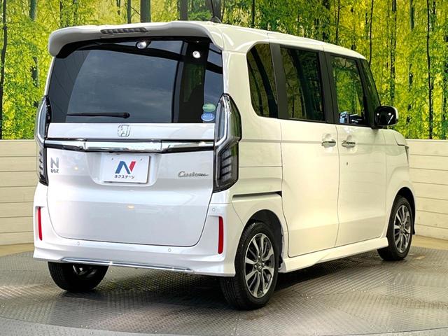 L ホンダセンシング アダプティブクルーズ バックカメラ シートヒーター スマートキー クリアランスソナー 電動ドア LEDヘッド&フォグ オートライト オートエアコン サンシェード 純正14インチアルミ(32枚目)