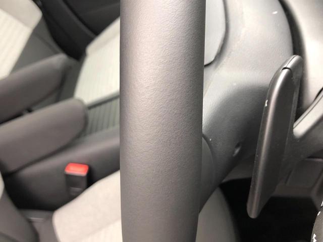 シャイン パノラミックルーフ 純正SDナビ バックカメラ パドルシフト ETC 禁煙車 革巻きステアリング ロールシェード スマートキー 純正16インチアルミ ステアリングスイッチ(34枚目)