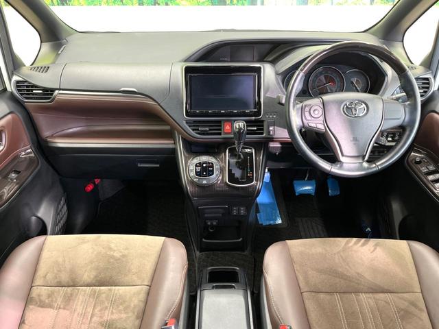 Gi プレミアムパッケージ セーフティセンス 純正9型ナビ 12型後席モニター 両側電動ドア クリアランスソナー バックカメラ LEDヘッド オートハイビーム リヤオートエアコン クルコン ハーフレザー 前席シートヒーター 禁煙(2枚目)