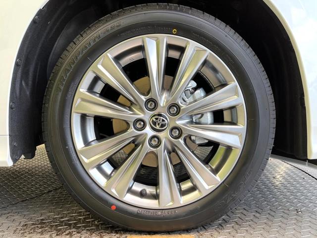2.5S タイプゴールドIII 登録済未使用 特別仕様 ツインムーンルーフ セーフティセンス ブラインドスポットモニター 9型ディスプレイオーディオ バックカメラ ハーフレザーシート パワーバックドア フルオートエアコン(24枚目)
