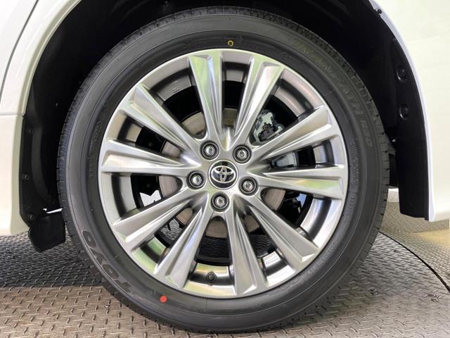 2.5S タイプゴールドIII 登録済未使用 特別仕様 ツインムーンルーフ セーフティセンス ブラインドスポットモニター 9型ディスプレイオーディオ バックカメラ ハーフレザーシート パワーバックドア フルオートエアコン(26枚目)