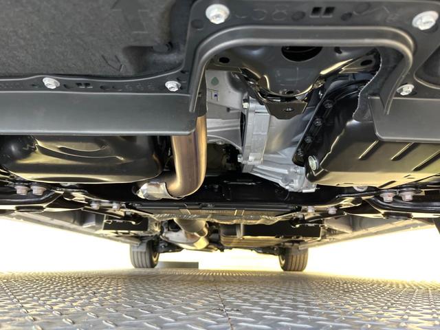 2.5S タイプゴールドIII 登録済未使用 特別仕様 ツインムーンルーフ セーフティセンス ブラインドスポットモニター 9型ディスプレイオーディオ バックカメラ ハーフレザーシート パワーバックドア フルオートエアコン(62枚目)